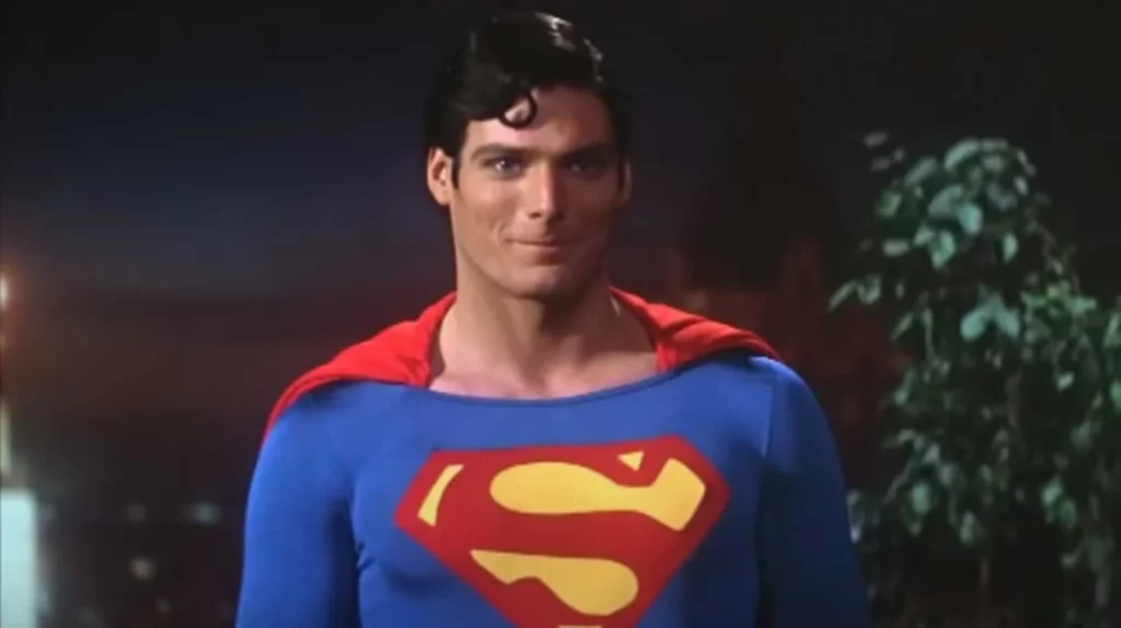 Superman