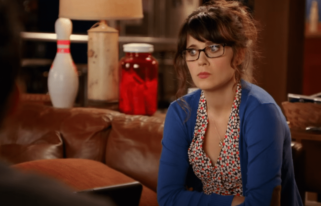 New Girl - Peacock, YouTube