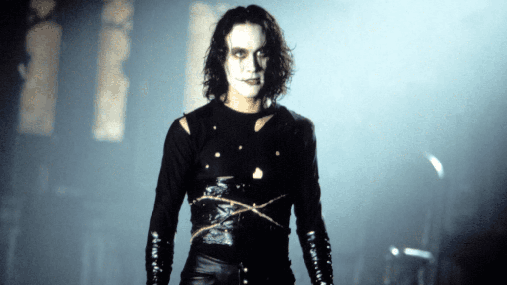 The Crow