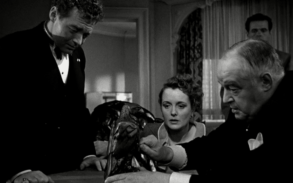 The Maltese Falcon