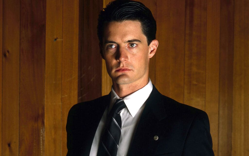 Twin Peaks