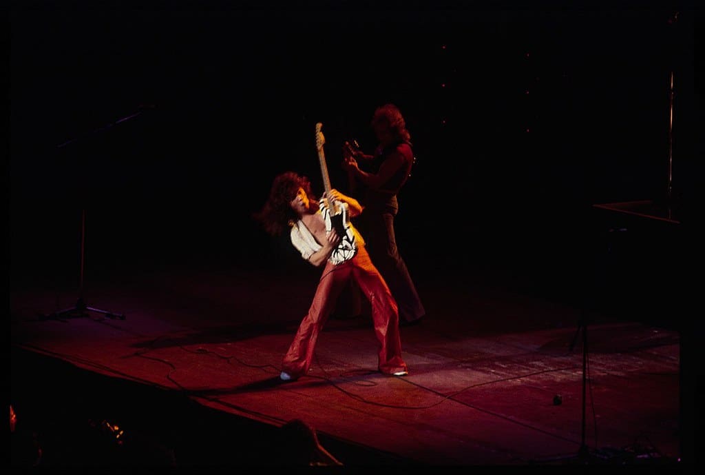Van Halen