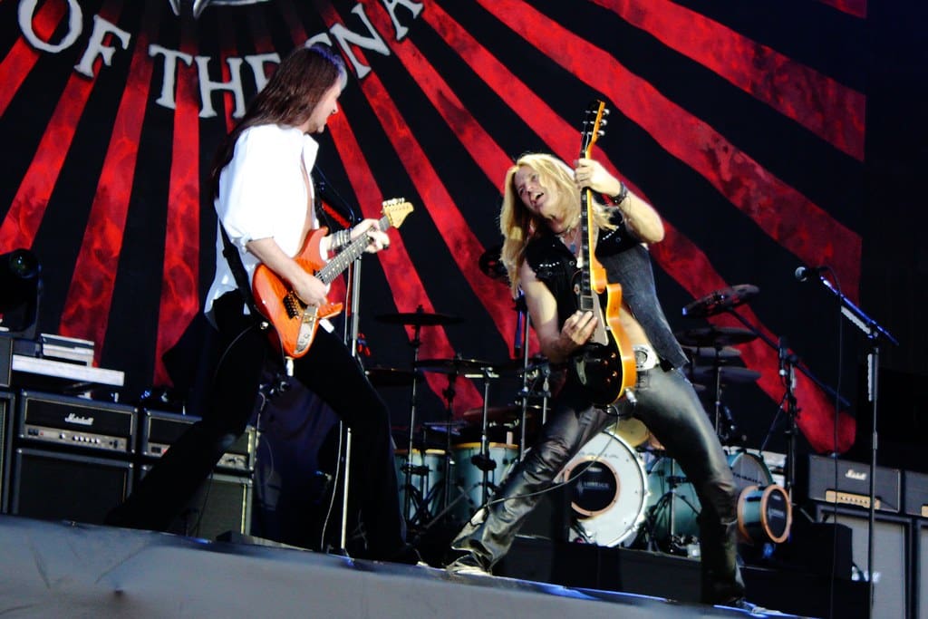 Whitesnake