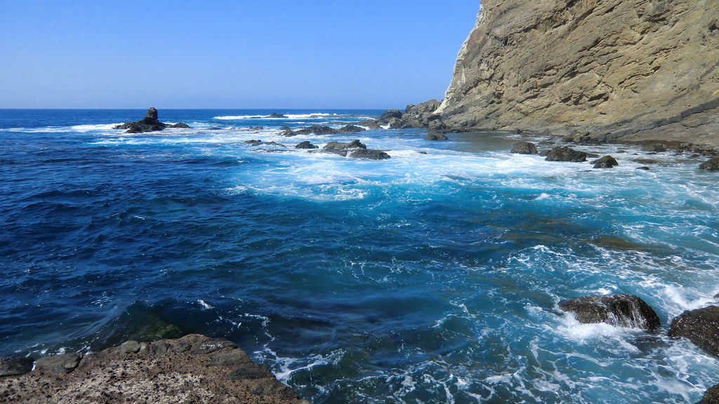 Canary Islands
