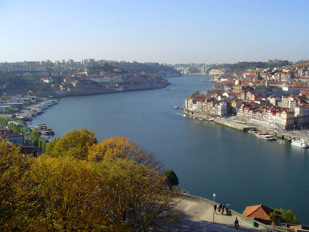 Douro River