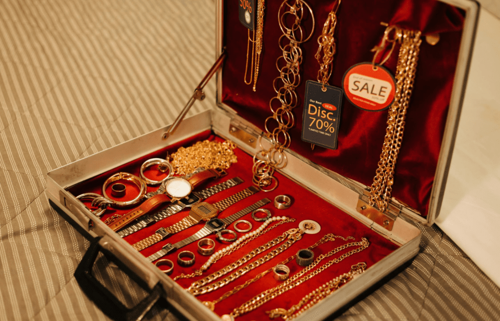 jewelry