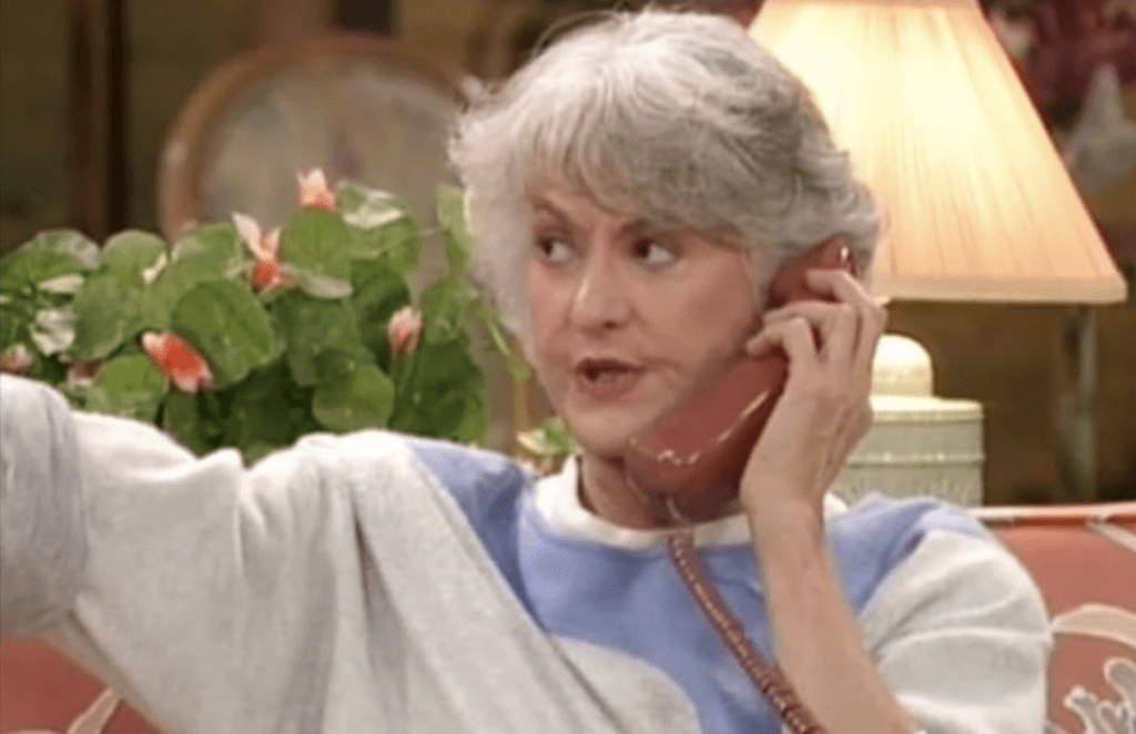 bea arthur