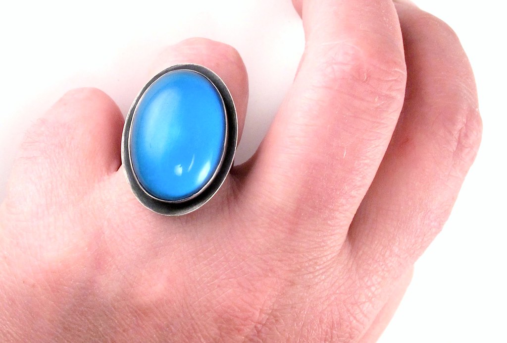 mood rings!