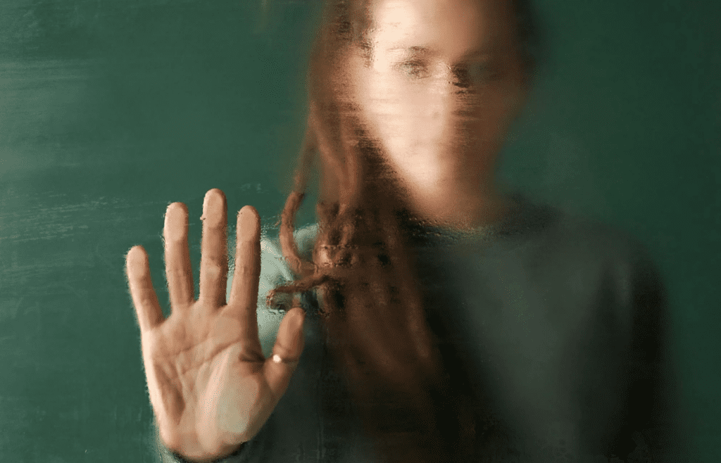 talk to the hand