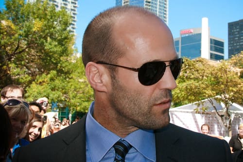 Jason Statham