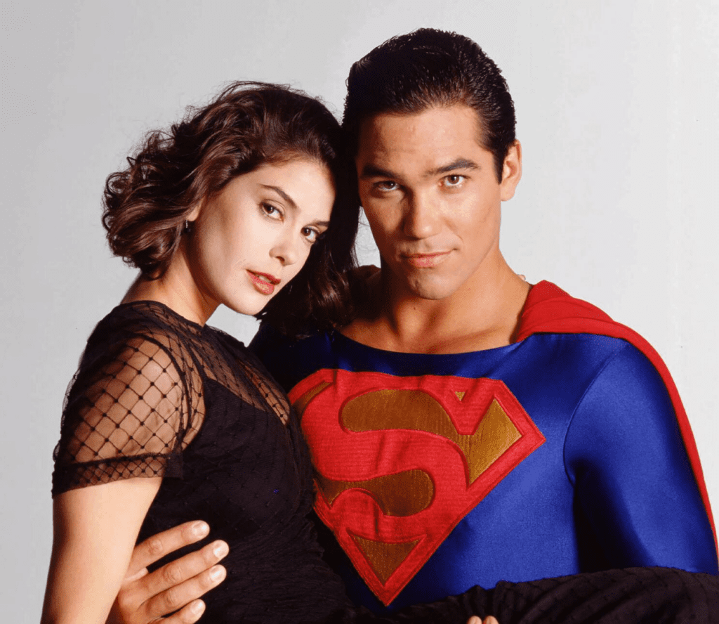 lois & clark
