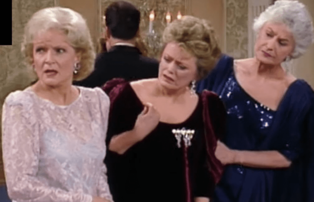 golden girls