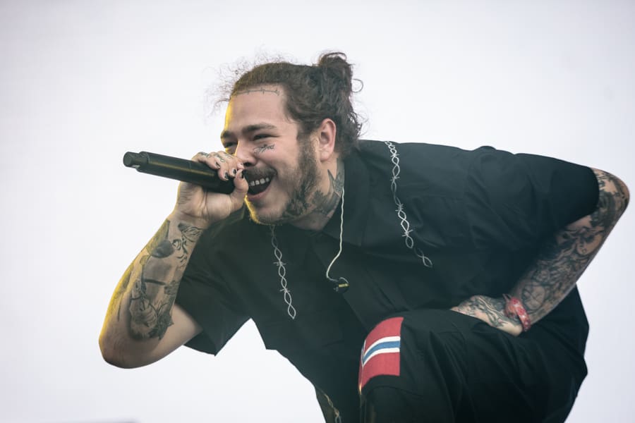 post malone
