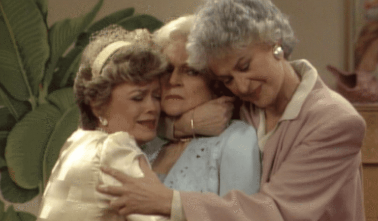 golden girls