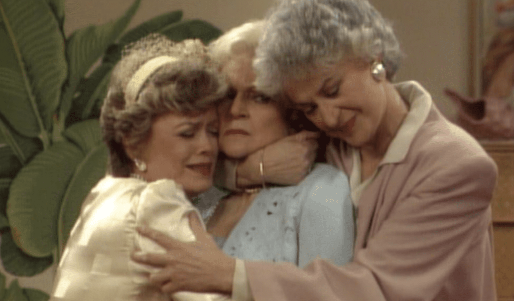golden girls