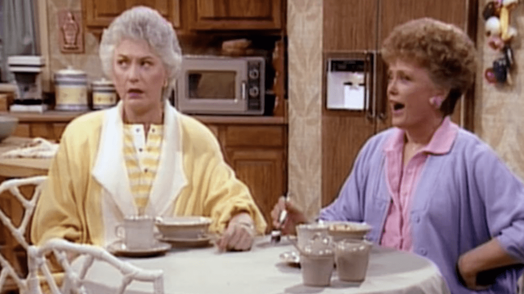 golden girls