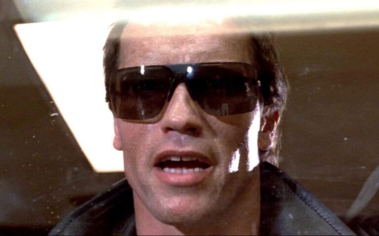The Terminator