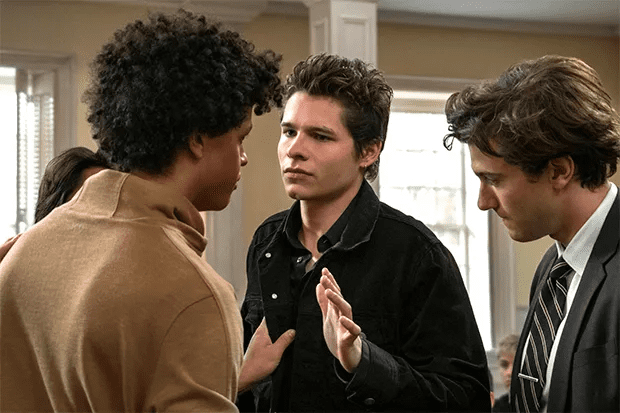 the society