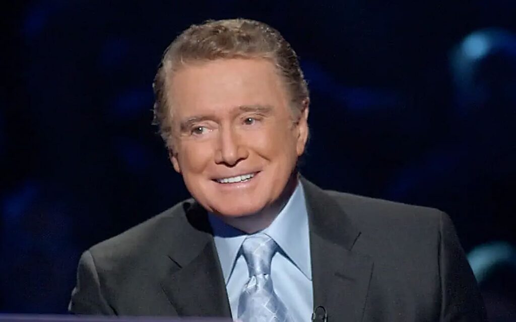 Regis Philbin