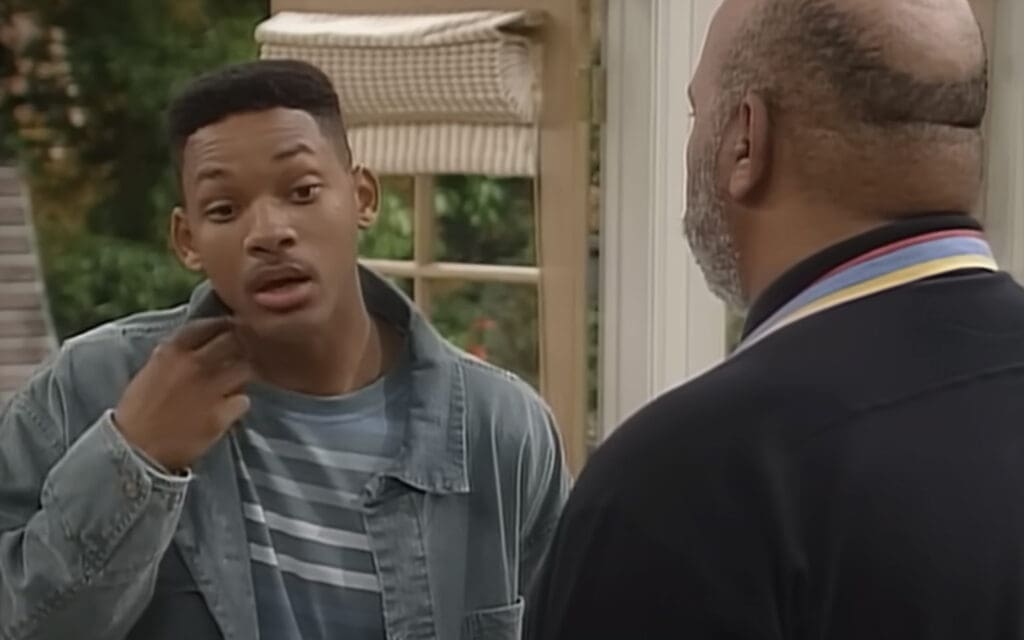 will smith