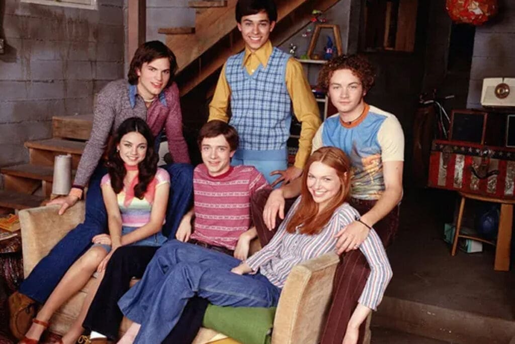 That 70s Show