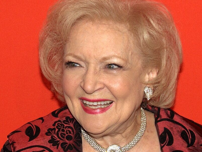 Betty White