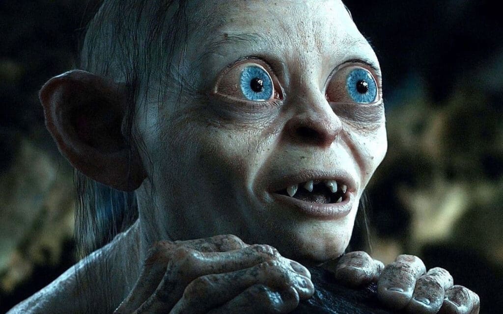 The Lord of the Rings Trilogy