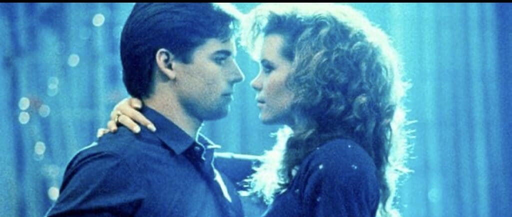 Teen Witch