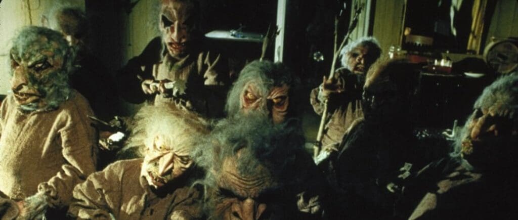 Troll 2