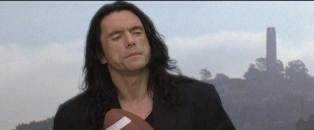 The Room