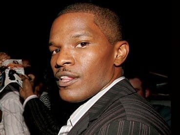 Jaime Foxx