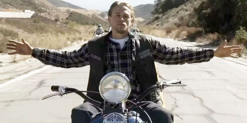 Sons of Anarchy