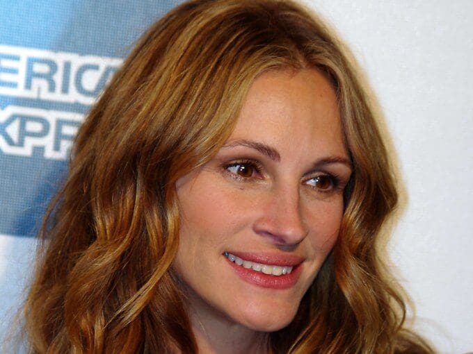 Julia Roberts