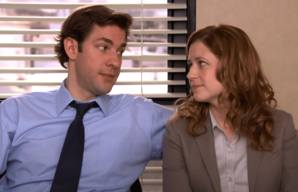 The Office