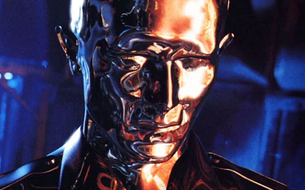 Terminator 2: Judgment Day