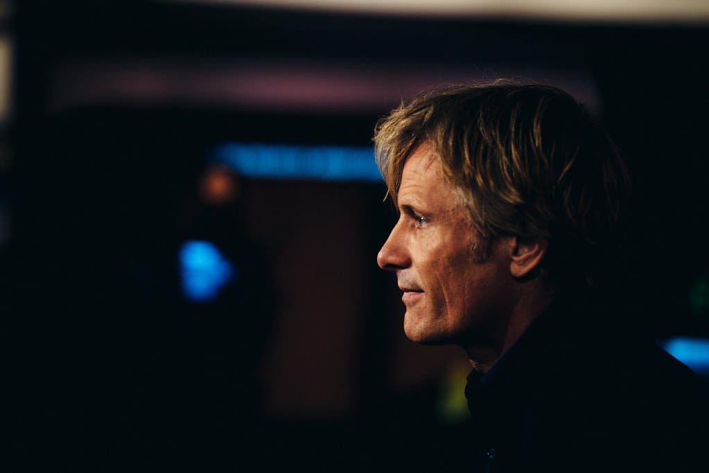 Viggo Mortensen