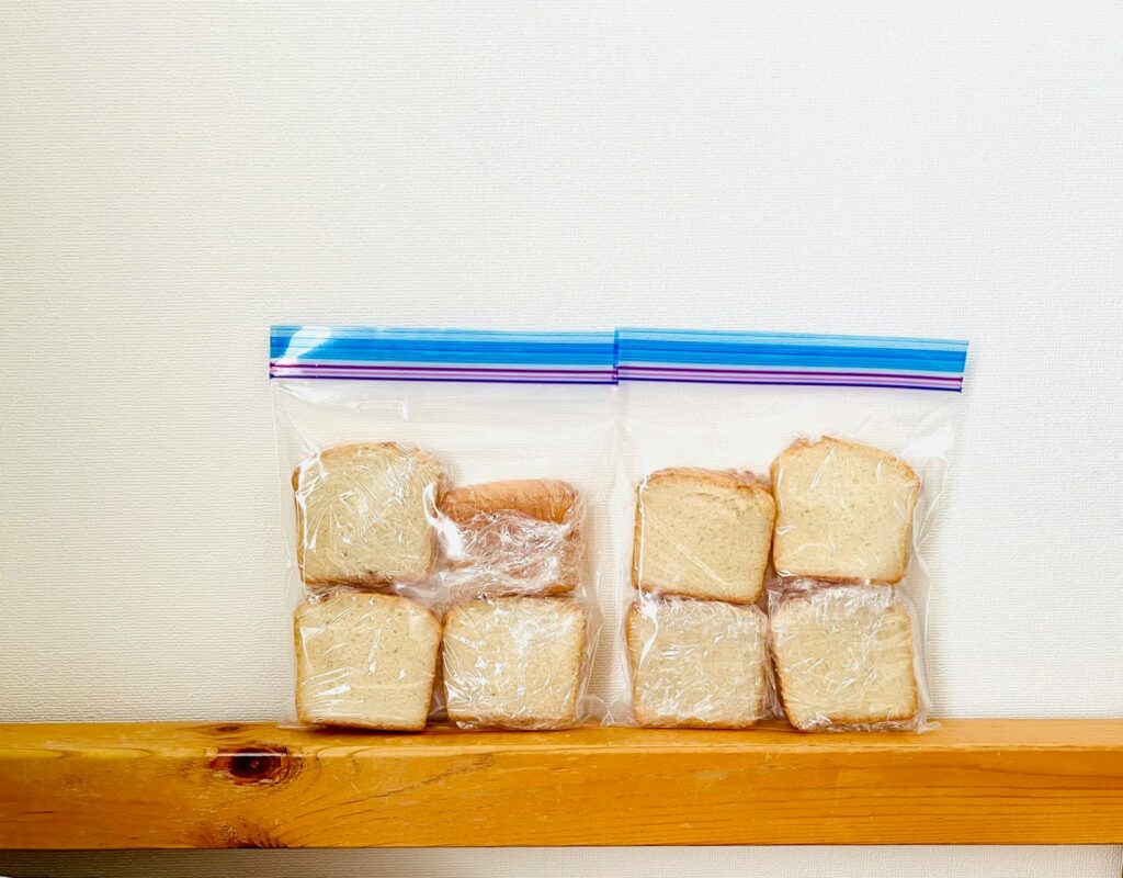a group of cookies