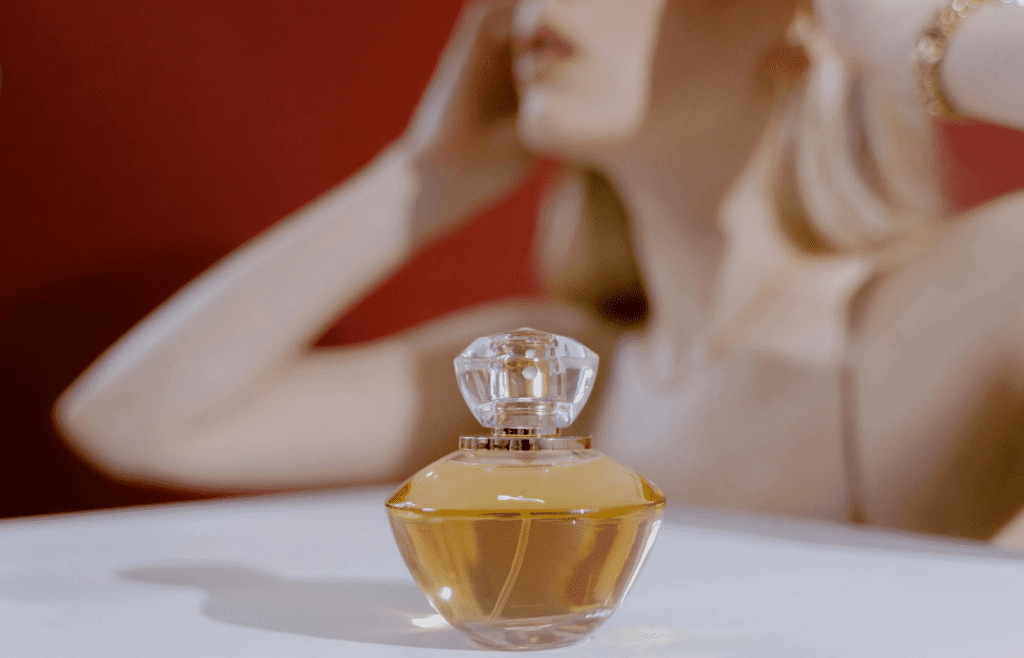 expensive perfume