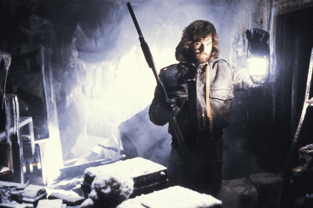 The Thing