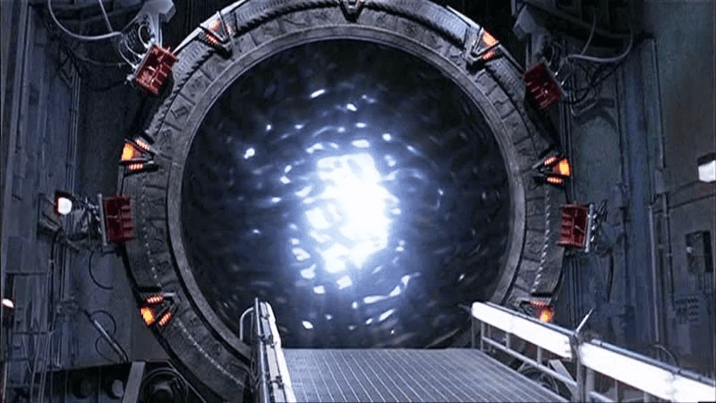 Stargate