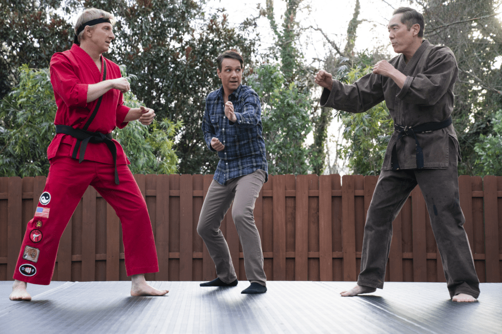 Cobra Kai