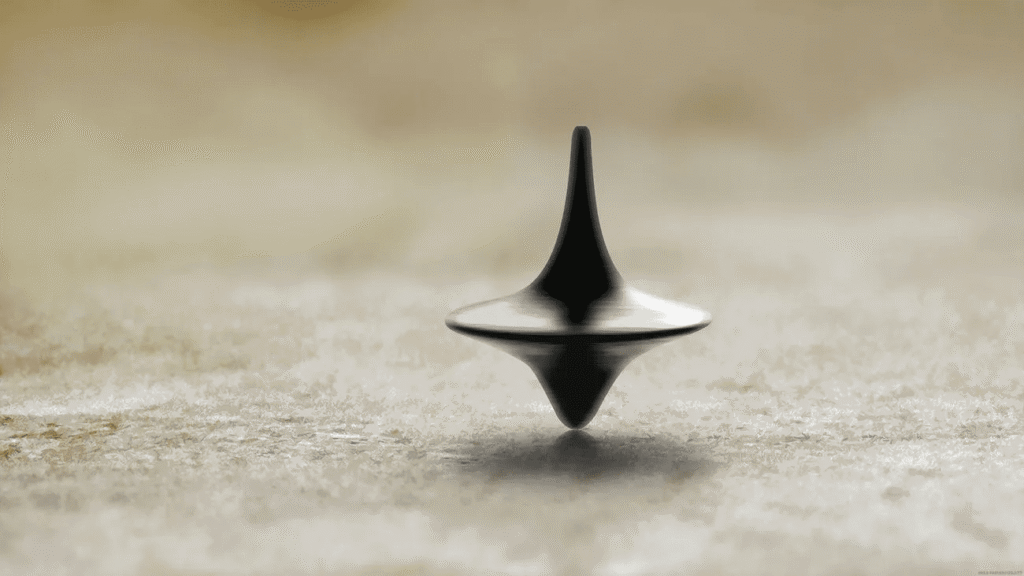 Inception and Totems
