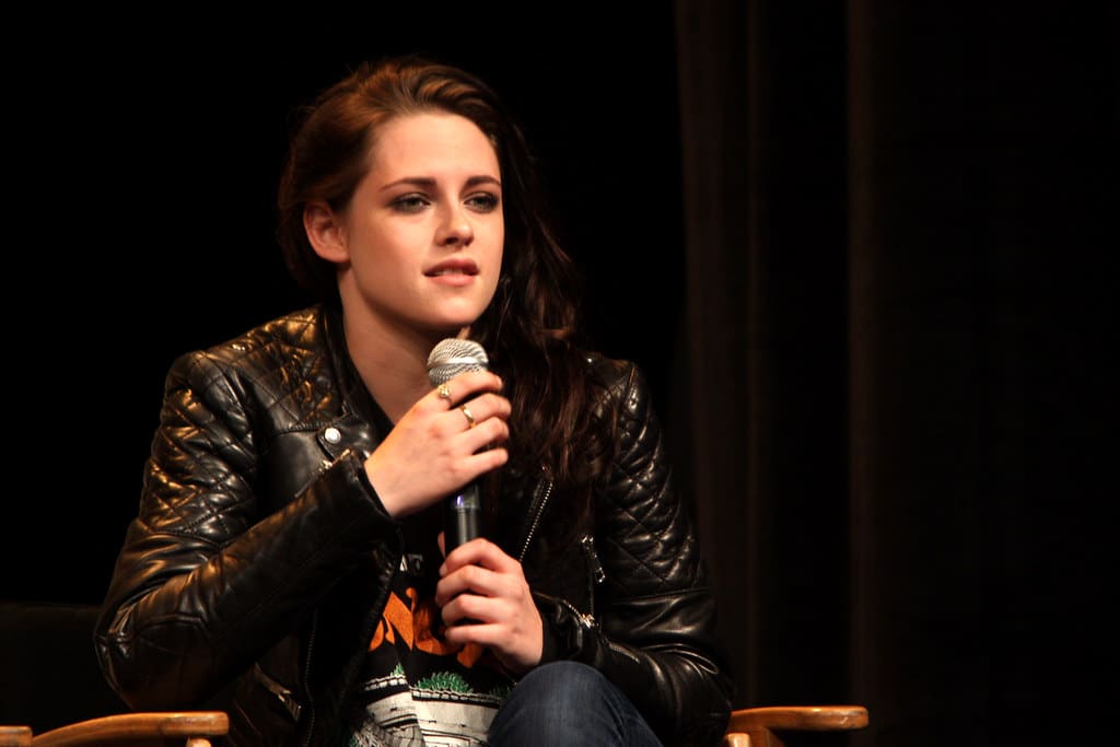 Kristen Stewart as Bella