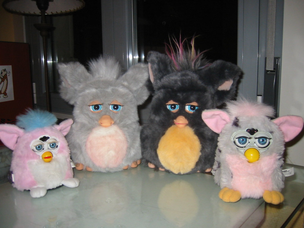 furby