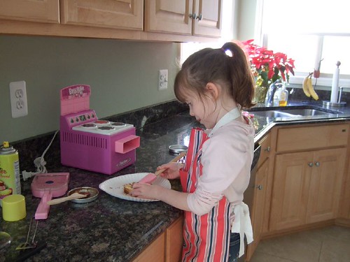 easy bake oven