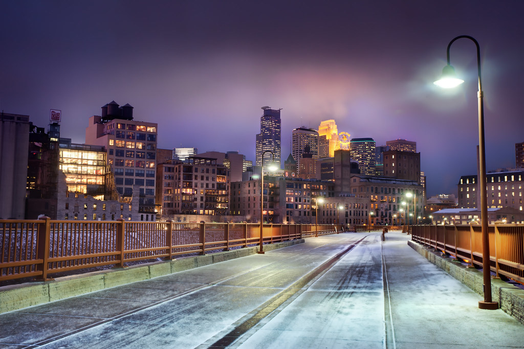 Minnesota