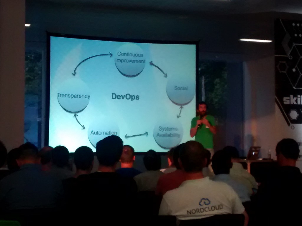 devops