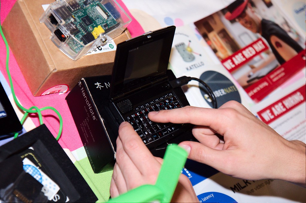 pocket pc