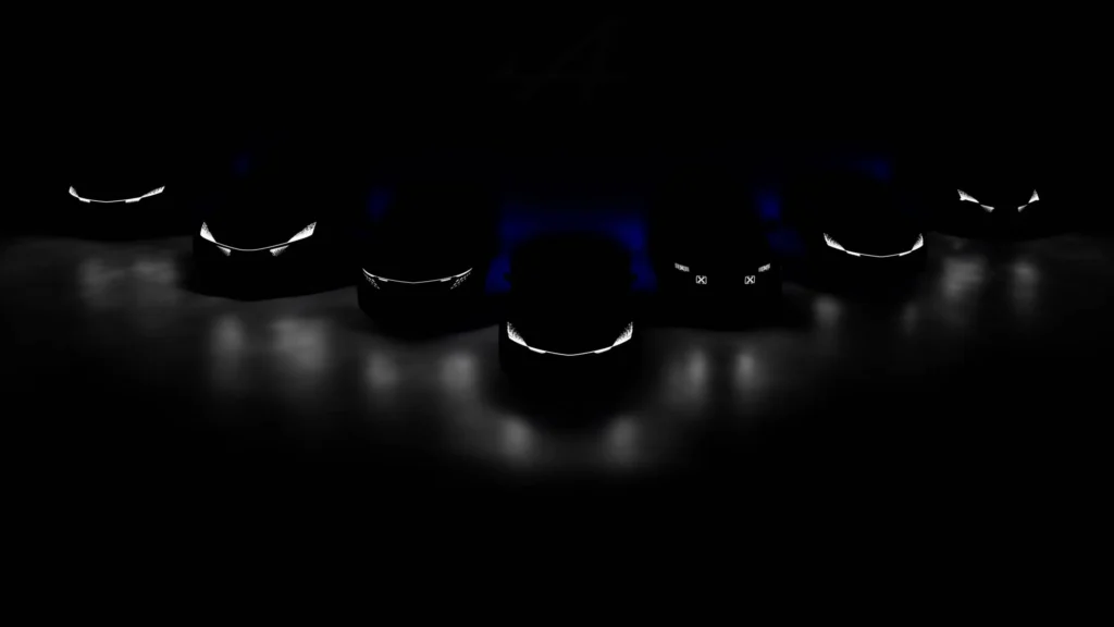 Alpine's Electric Performance Lineup