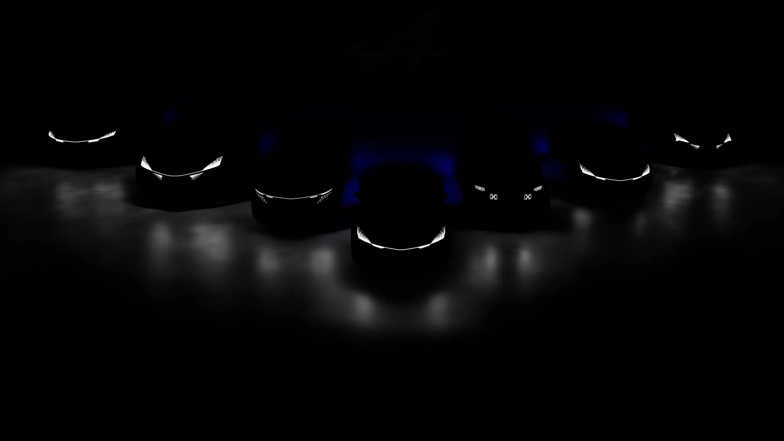 Alpine's Electric Performance Lineup